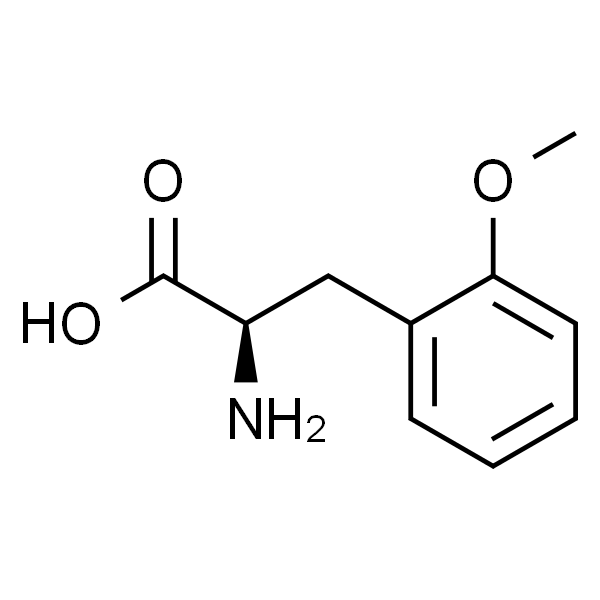 (R)-2-氨基-3-(2-甲氧基苯基)丙酸