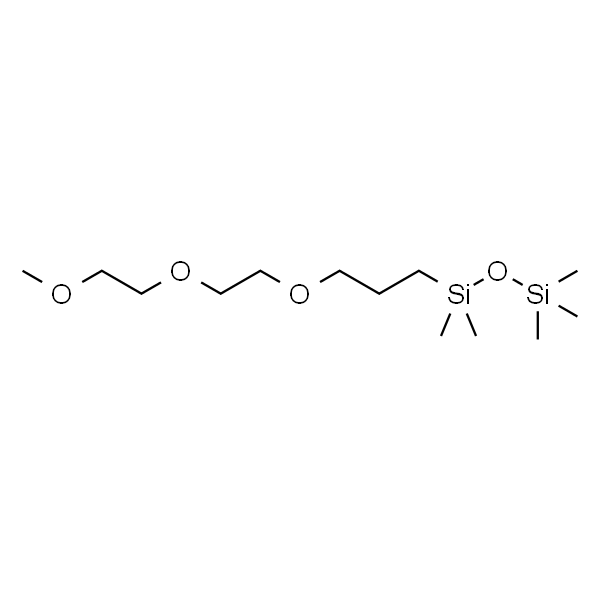 2,2,4,4-tetramethyl-3,8,11,14-tetraoxa-2,4-disilapentadecane