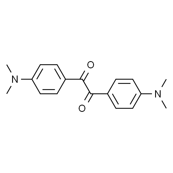 4,4'-双（二甲氨基）苯偶酰