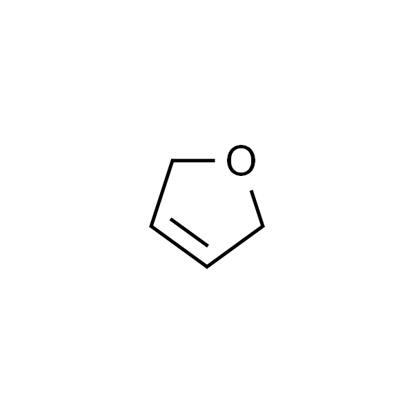 2，5-二氢呋喃