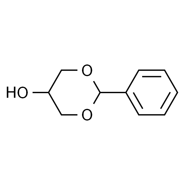 2-苯基-1,3-二氧六环-5-醇