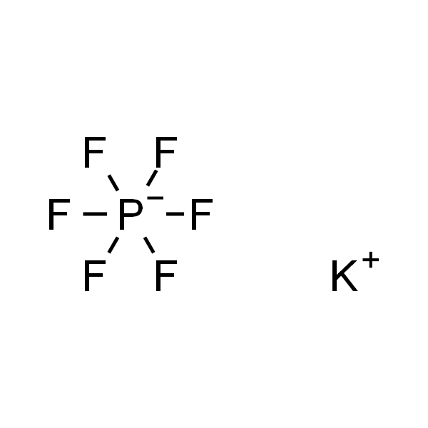 Potassium hexafluorophosphate