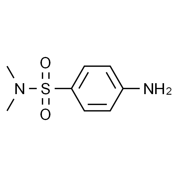 4-氨基-N,N-二甲基苯磺酰胺