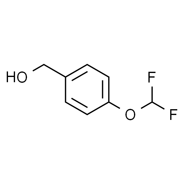 (4-(二氟甲氧基)苯基)甲醇