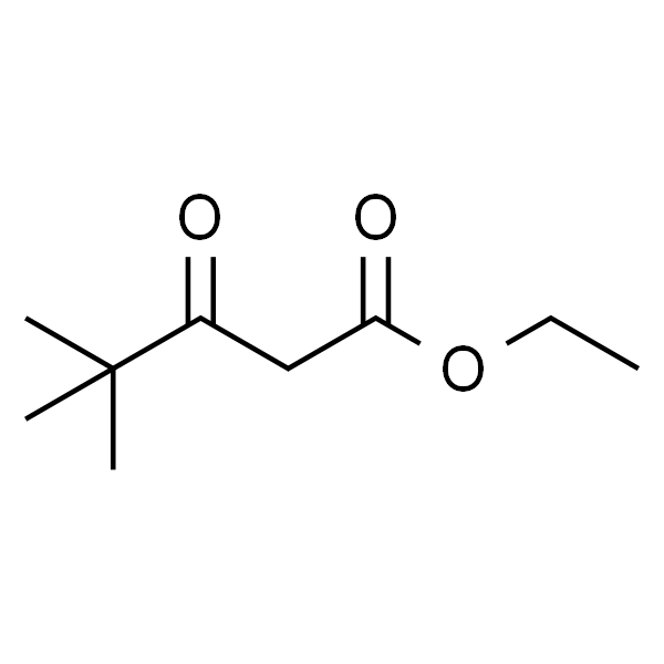 4,4-二甲基-3-氧代戊酸乙酯