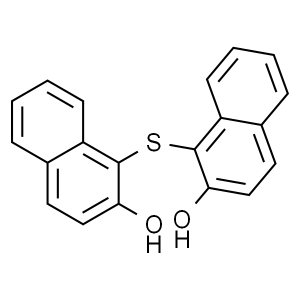 1，1'-硫联二(2-萘酚)