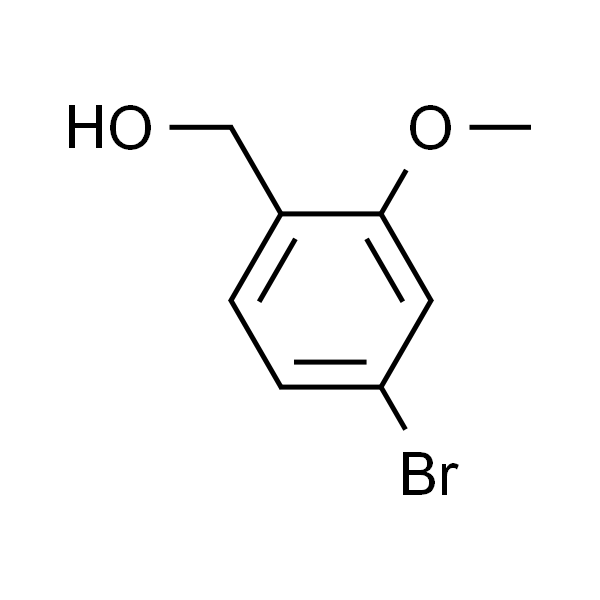 4-溴-2-甲氧基苯甲醇