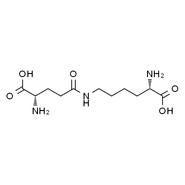 γ-Glu-ε-Lys