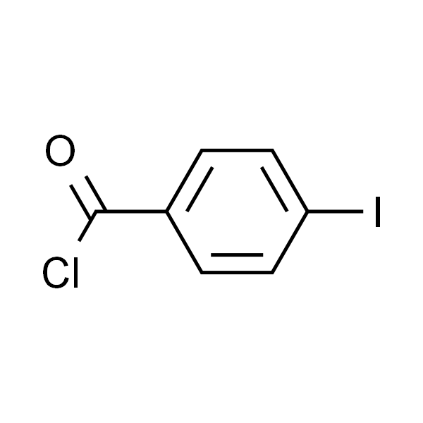 4-碘苯甲酰氯