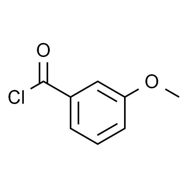 间甲氧基苯甲酰氯