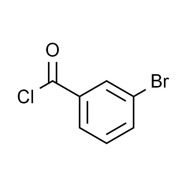 3-溴苯甲酰氯