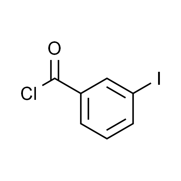 3-碘苯甲酰氯