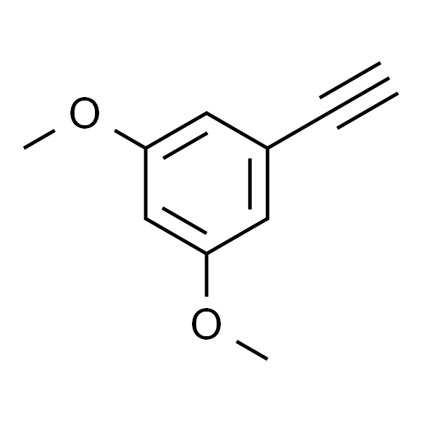 1-乙炔基-3,5-二甲氧基苯