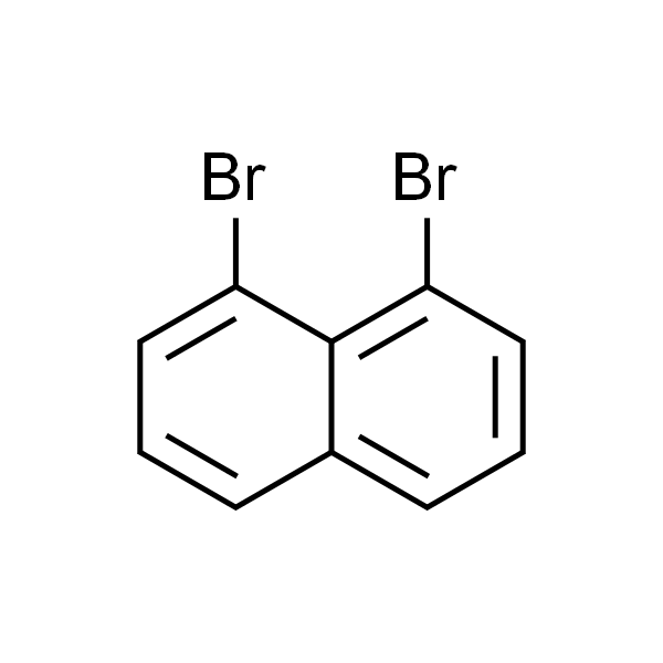 1,8-二溴萘