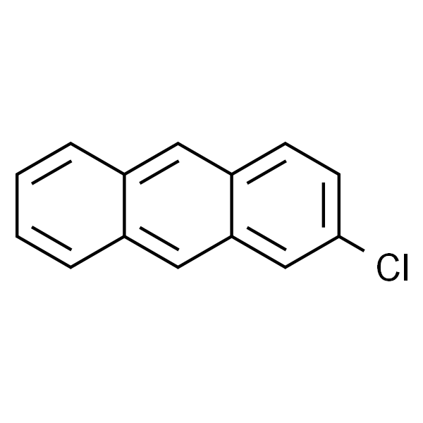 2-氯蒽