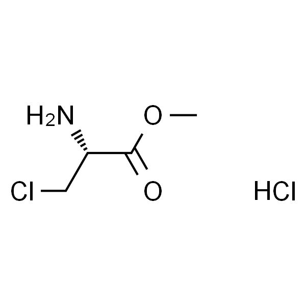 S-3-氯丝氨酸甲酯盐酸盐