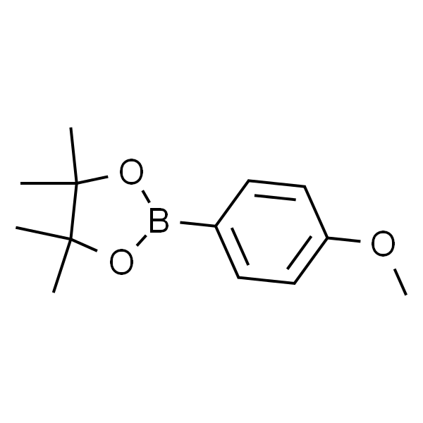 4-甲氧基苯硼酸频那醇酯