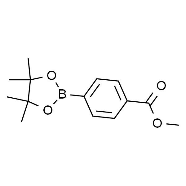 4-(甲氧羰基) 苯硼酸频哪酯