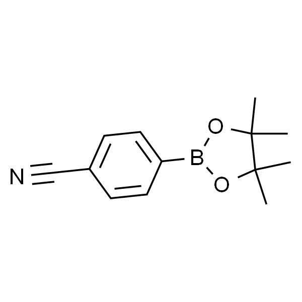 4-氰基苯硼酸频哪醇酯