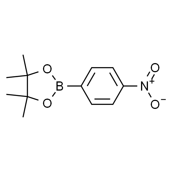 4-硝基苯硼酸频哪醇酯