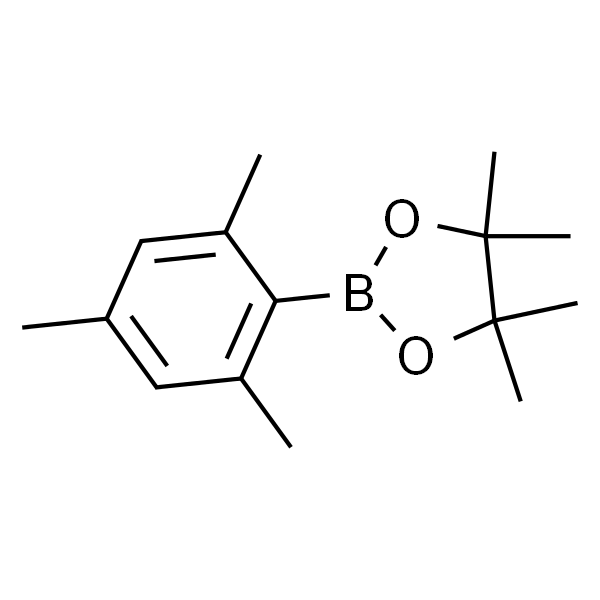 2,4,6-三甲基苯硼酸频哪醇酯