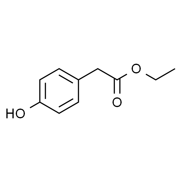 对羟基苯乙酸乙酯