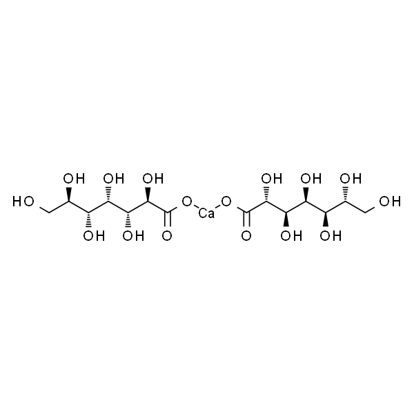 Calcium glucoheptonate European Pharmacopoeia (EP) Reference Standard