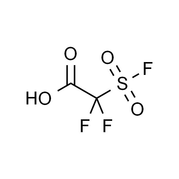 2,2-二氟-2-(氟磺酰基)乙酸