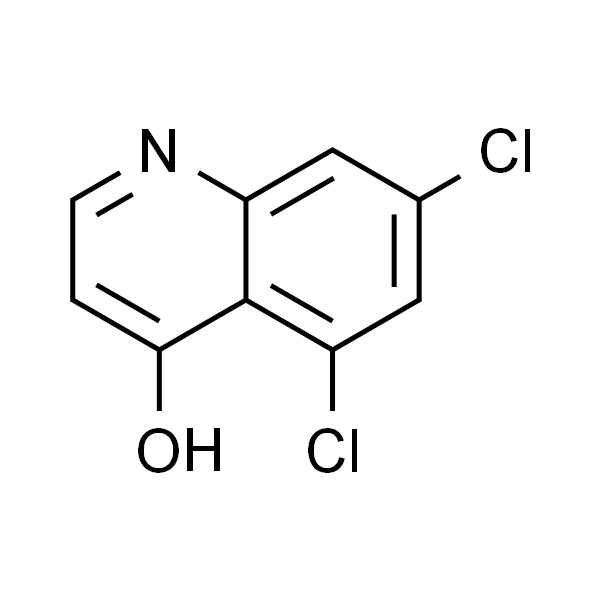 5,7-二氯-4-羟基喹啉