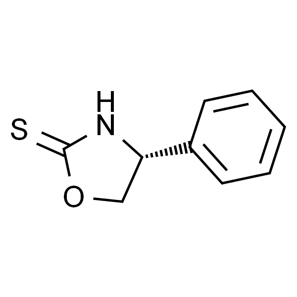 (R)-4-Phenyloxazolidine-2-thione