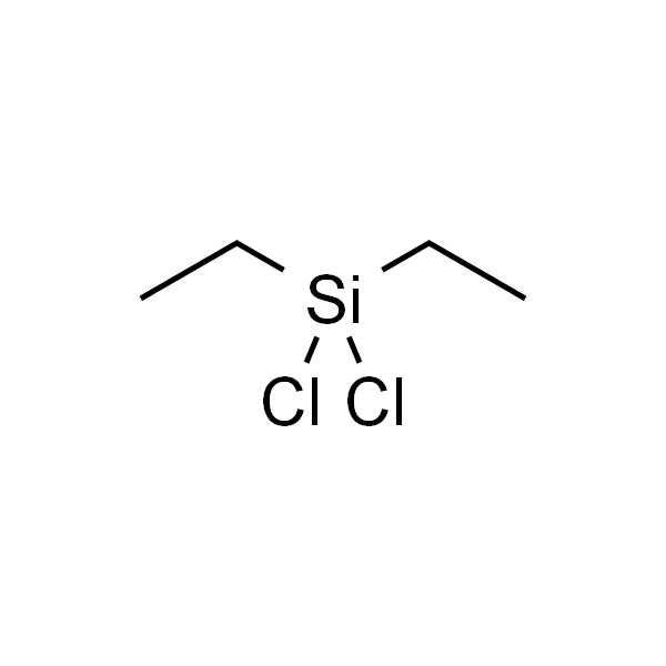 二氯二乙基硅烷