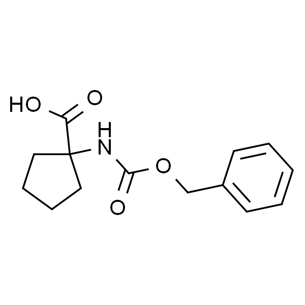 Cbz-环亮氨酸