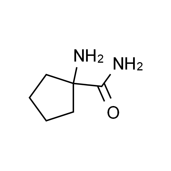 顺式-2-氨基-1-环戊甲酰胺