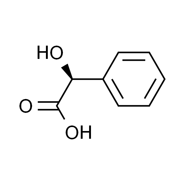 L-(+)-扁桃酸