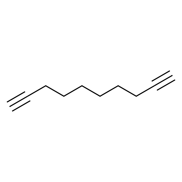 1,9-癸二炔