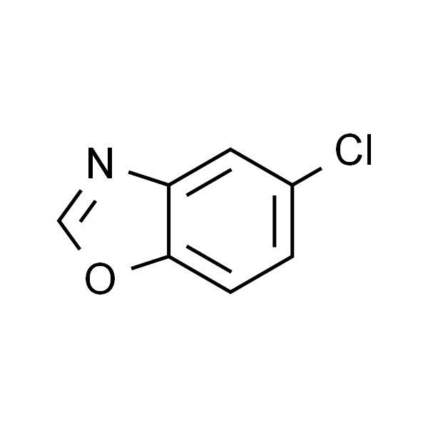 5-氯苯并噁唑