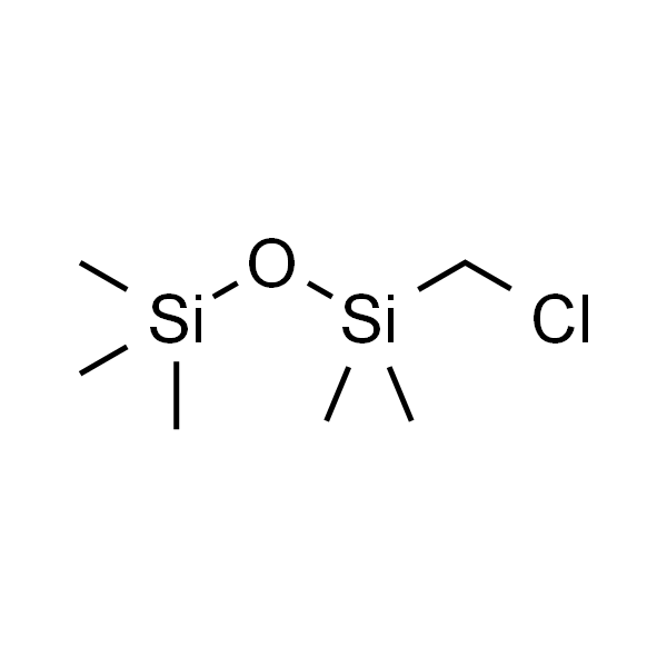 1-(氯甲基)-1,1,3,3,3-五甲基二硅氧烷