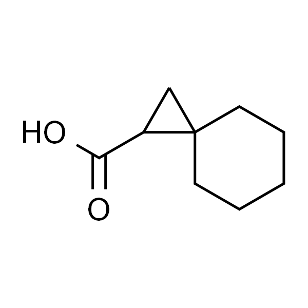 螺[2.5]辛烷-1-羧酸