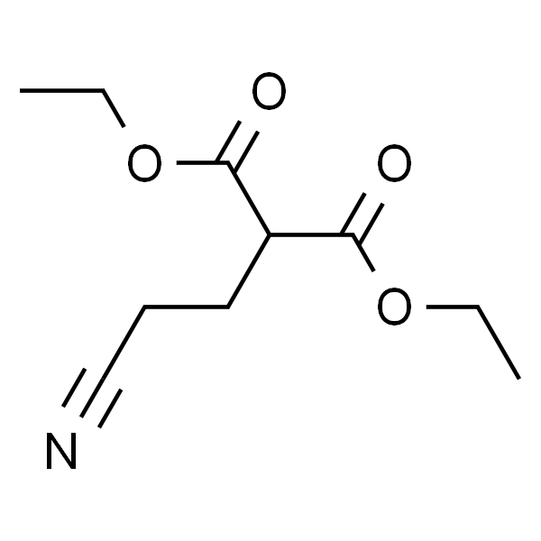 (2-氰乙基)丙二酸二乙酯