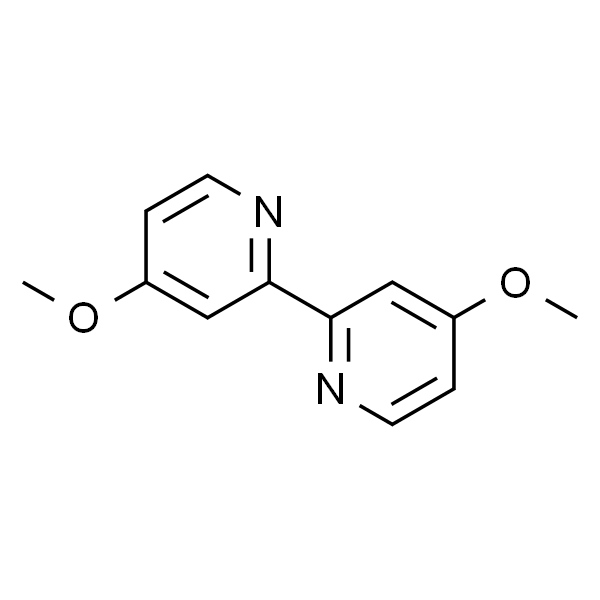 4,4'-二甲氧基-2,2'-联吡啶