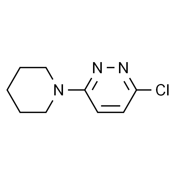 1-(6-氯哒嗪-3-基)哌啶
