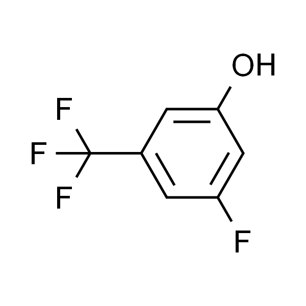 3-氟-5-(三氟甲基)苯酚