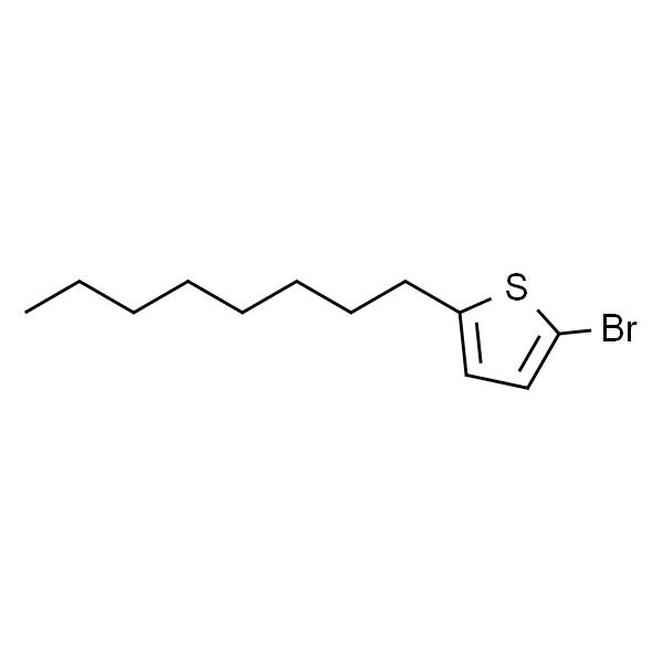 2-溴-5-正辛基噻吩
