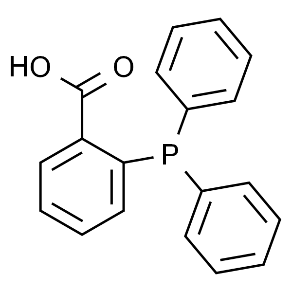 2-(二苯基膦基)苯甲酸