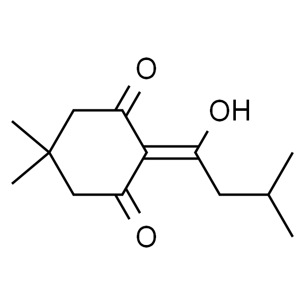 5，5-二甲基-2-(3-甲基丁酰基)-1，3-环己二酮