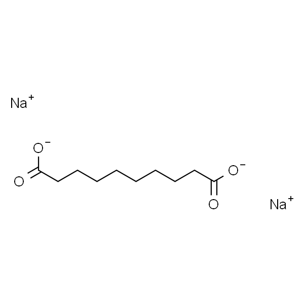 癸二酸二钠