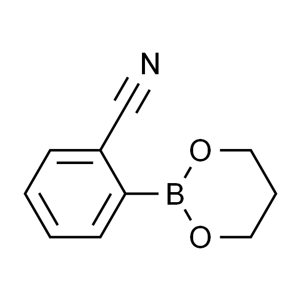 2-氰基苯基硼酸1,3-丙二酯