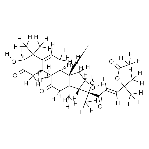 异葫芦素B