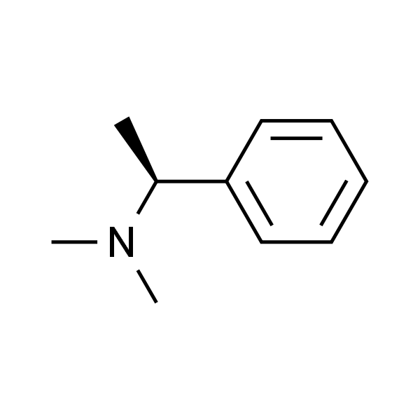 (S)-(-)-N,N-二甲基-1-苯乙胺