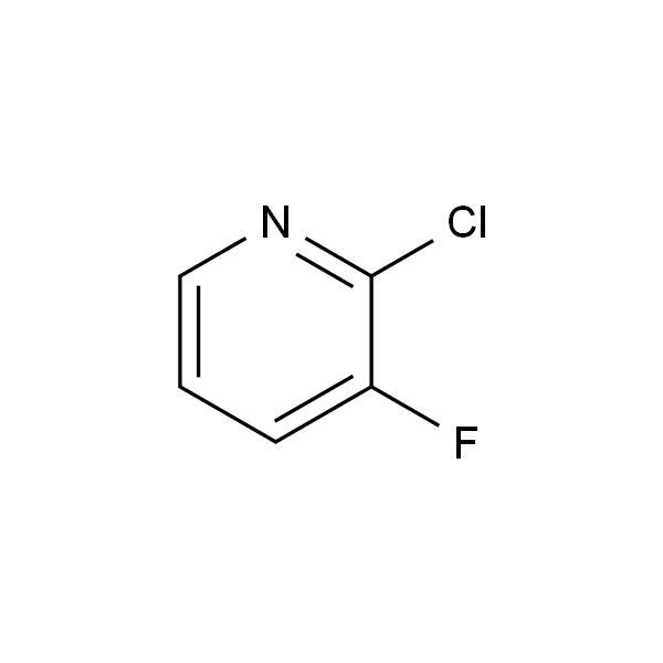 2-氯-3-氟吡啶